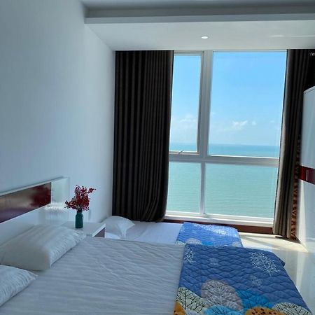 Son Thinh - Oasky Apartment Вунгтау Экстерьер фото