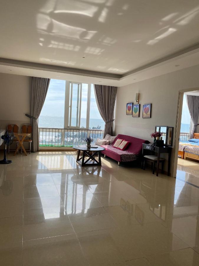 Son Thinh - Oasky Apartment Вунгтау Экстерьер фото