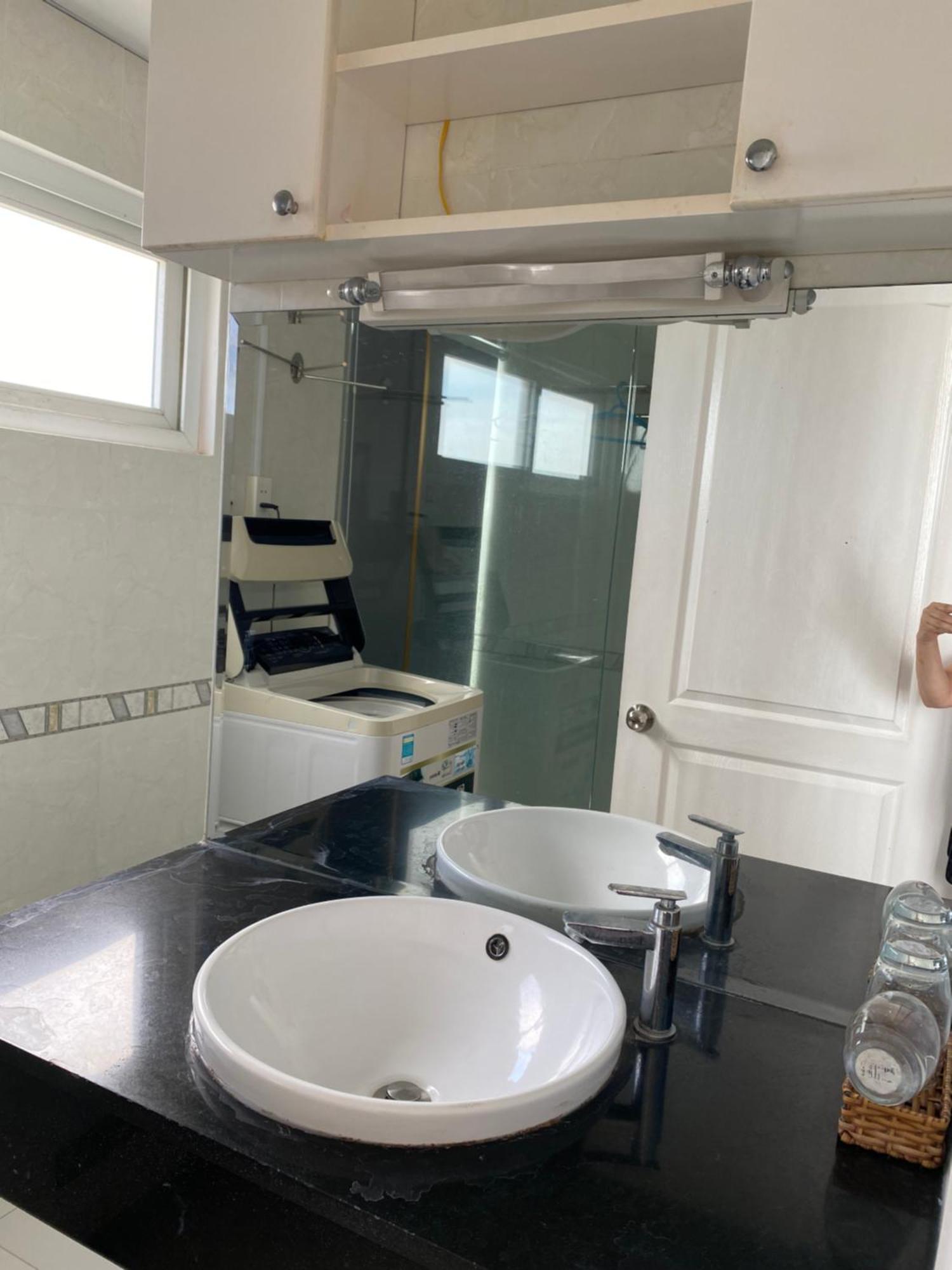 Son Thinh - Oasky Apartment Вунгтау Экстерьер фото