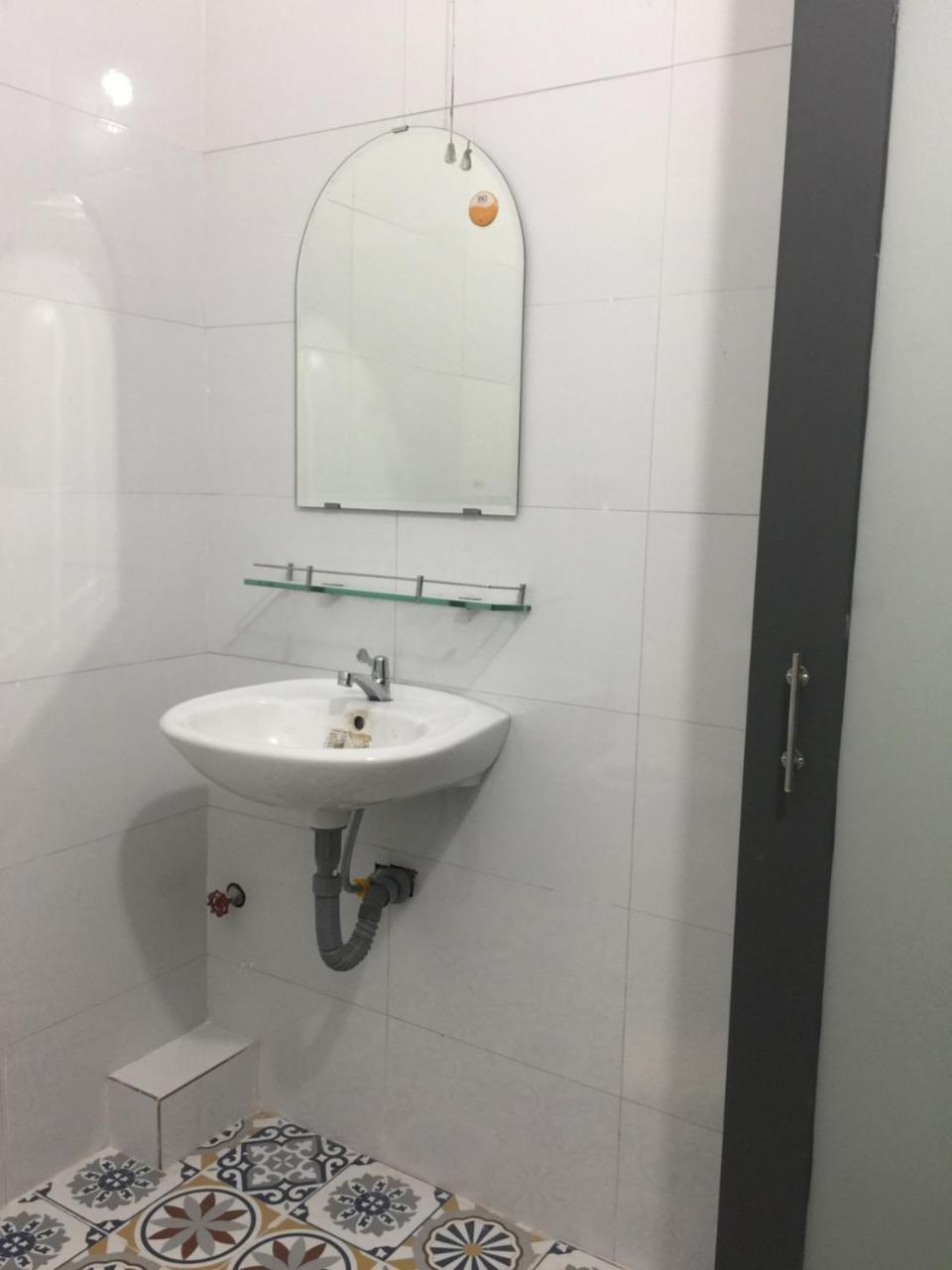 Son Thinh - Oasky Apartment Вунгтау Экстерьер фото