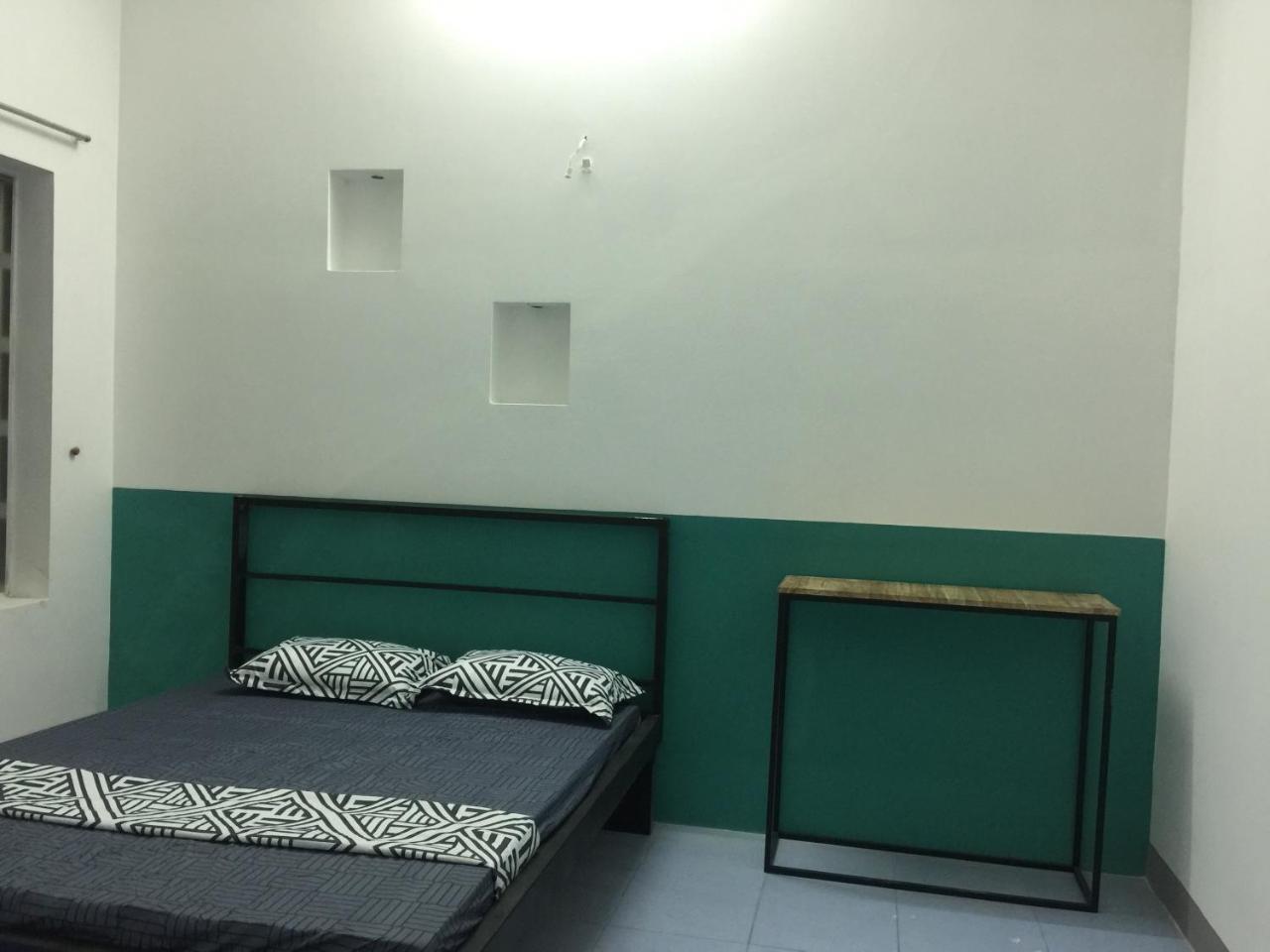 Son Thinh - Oasky Apartment Вунгтау Экстерьер фото